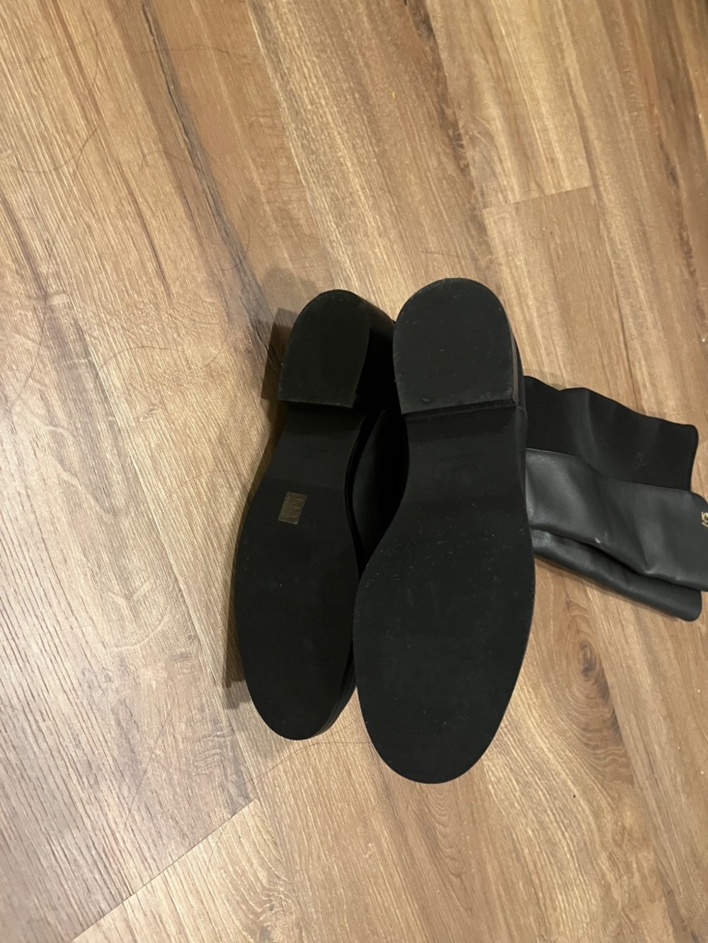 Sw boot - Picture 2 of 2